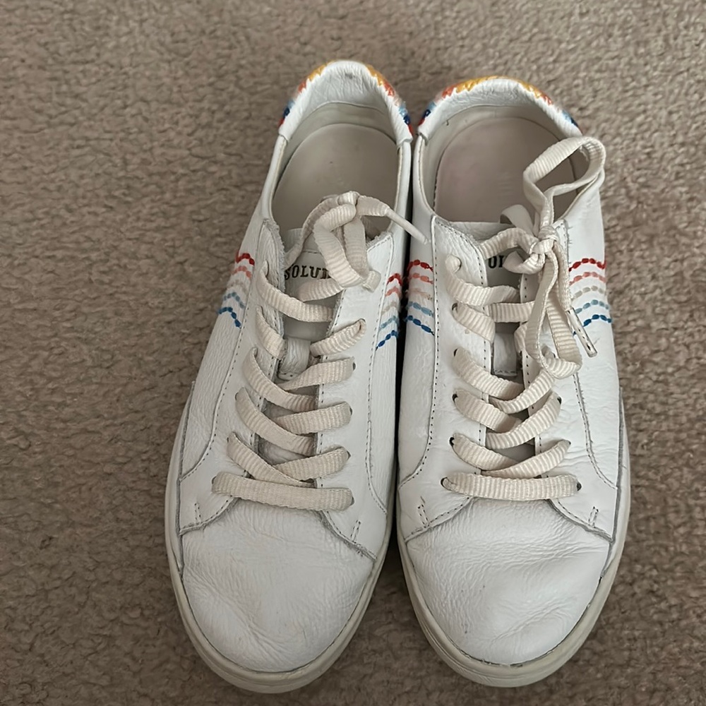Soludos Ibiza Sneakers